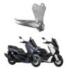 Yamaha Nmax Sağ Arka Yolcu Basamak Komple 2023-2025 - B6HF744011