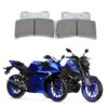 Yamaha R125-MT 125 Ön Fren Balatası 2019-2025 - 5D7F58050000