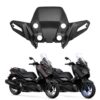 Yamaha Xmax 250-300 Sinyal Çerçevesi 2023-2025 - BMKF83D300