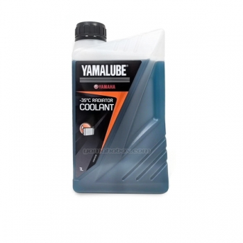 Yamalube Antifriz Radyatör Soğutma Sıvısı 1LT YMD650490085