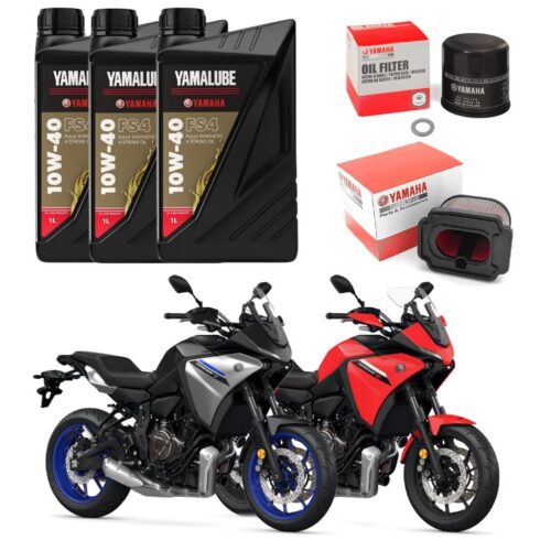 Tracer 7 Periyodik Bakım Seti