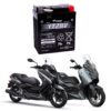 Xmax 250 Akü - YTZ8V - BX9H21000000