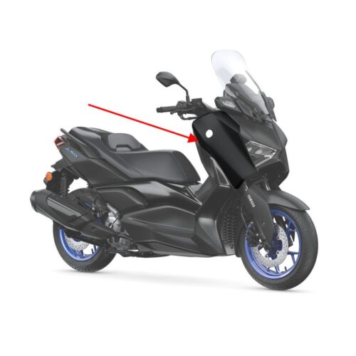 Xmax 250 Sağ Ön Göğüs Grenajı (2023-2024) - BMKF837700P3