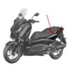 Xmax 250 Sol Sele Altı Grenaj Koyu Gri (2018-2022) BL1F173100P6