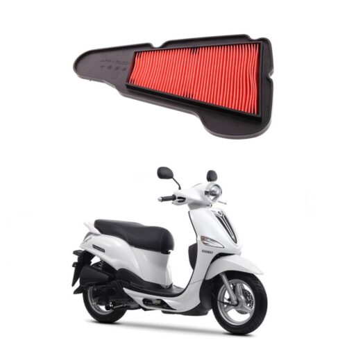 Yamaha Delight 115 Hava Filtresi 1WCE445000