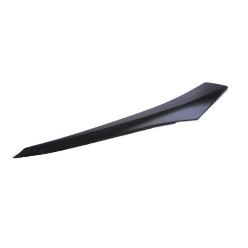 Yamaha Xmax 250-300-400 Sol Marşpiyel (2018-2022) BL1F171L00P7
