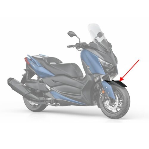 Yamaha Xmax 250-300 Ön Çamurluk B74F151100 (2017-2022)