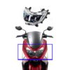 Yamaha Nmax 125-155 Far Komple (2015-2020) 2DPH43000200