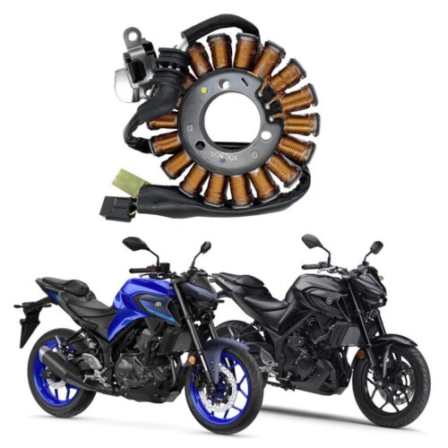 MT25 Stator - BS7H14100000 (2020-2025)