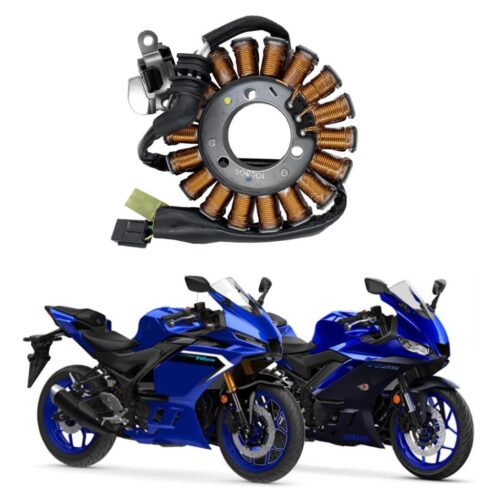 R25 Stator - BS7H14100000 (2019-2025)