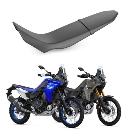 Tenere 700 Siyah Alçak Koltuk BRLF47C00000 (2025)