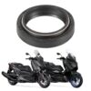 Yamaha X-Max 250-300-400 Amortisör Yağ Keçesi - 5BPF31450000