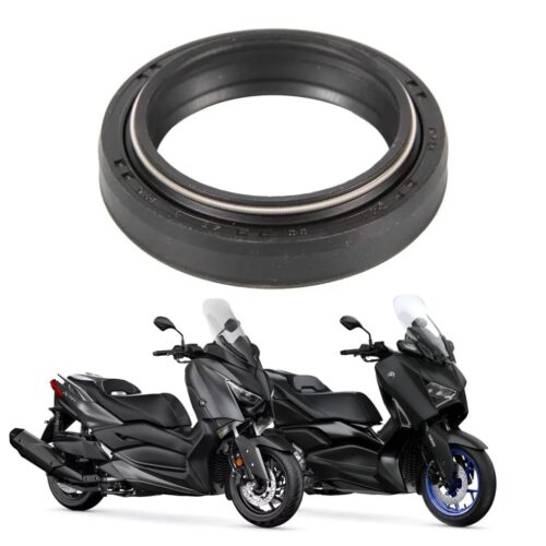 Yamaha X-Max 250-300-400 Amortisör Yağ Keçesi - 5BPF31450000