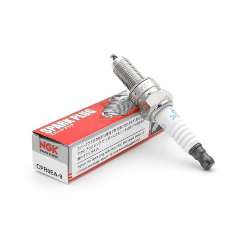 NGK CPR8EA-9 Buji Nmax 125-155 ve Tricity 155