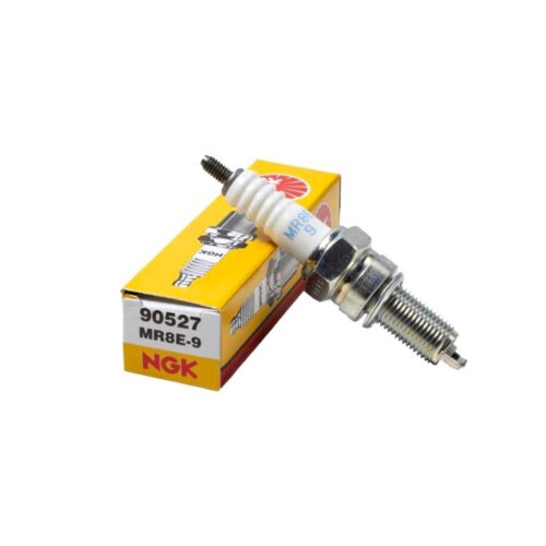 Yamaha yedek parça ve aksesuarları - etkin motor Yamaha R125 / MT-125 / XSR 125 MR8E-9 Buji - NGK (2022-2025)