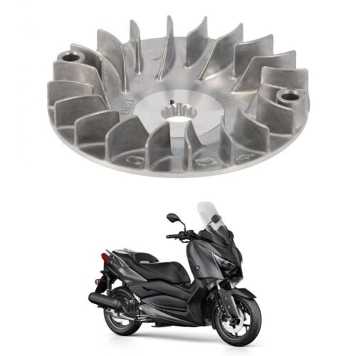 Xmax 125 Ön Pervane - 4KLE76112000