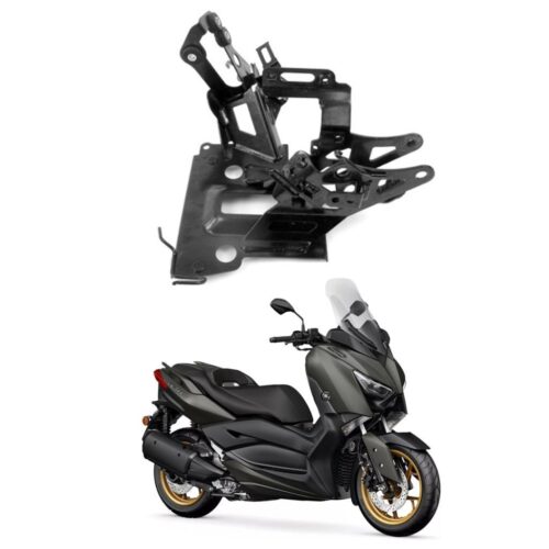 Xmax 250-300-400 Kafa Demiri - B74F83210000 - (2019-2022)