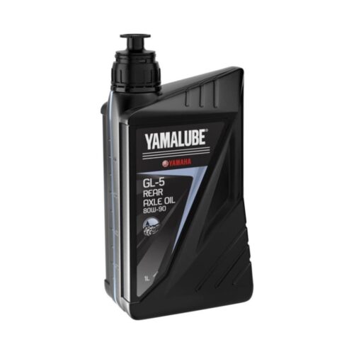 Yamalube GL-5 Diferansiyel Ve Şaft Yağı 80W-90 YMD650490155