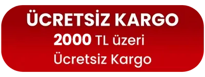 1000 TL uzeri ucretsiz kargo - Etkin Motor