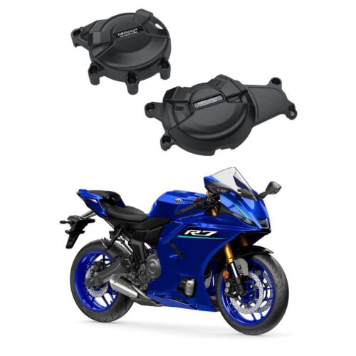Yamaha R7 Karter Koruma Seti - BEBFGBEP0000