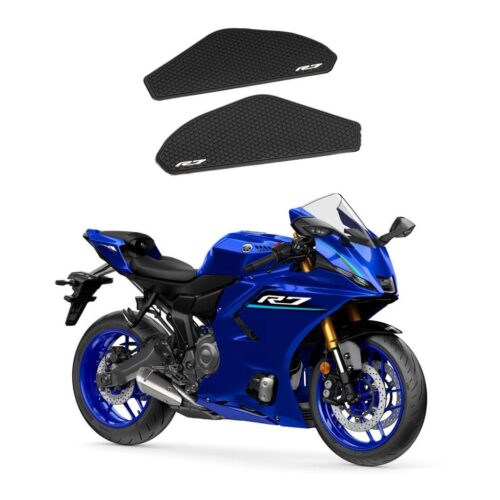 Yamaha R7 Yan Tank Pad Seti – BEBFSTPD0000 (2022–2024)