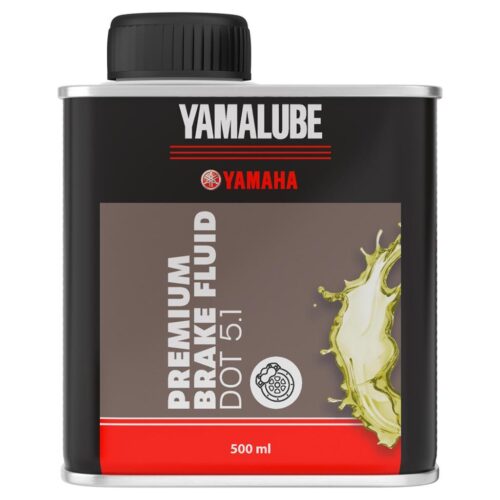 Yamaha Yamalube Fren Hidroliği DOT 5.1 0.5 L - YMD650490115