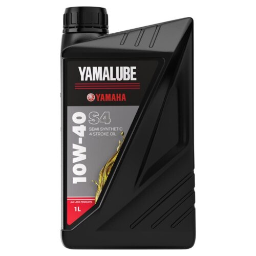 Yamalube 10w40 Yarı Sentetik Motor Yağı YMD650210106