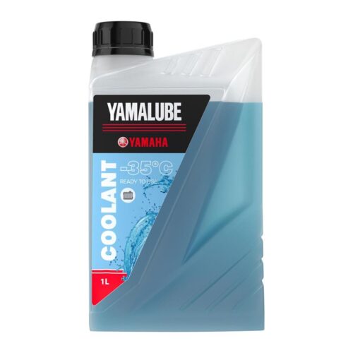 Yamalube Antifriz Radyatör Soğutma Sıvısı 1 LT - YMD650490085