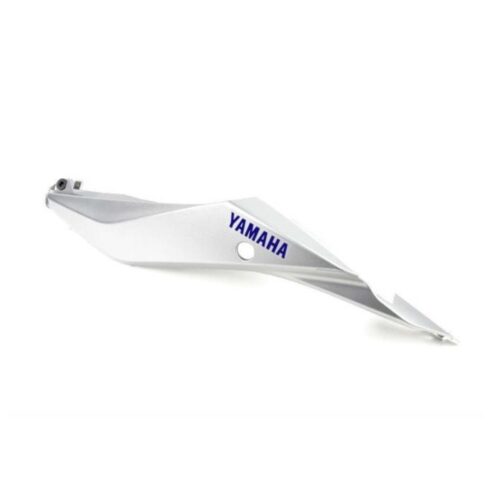 Yamaha yedek parça ve aksesuarları - etkin motor MT-25 Sol Arka Kuyruk Grenajı Gri (2016-2017) - B04XF17100P0