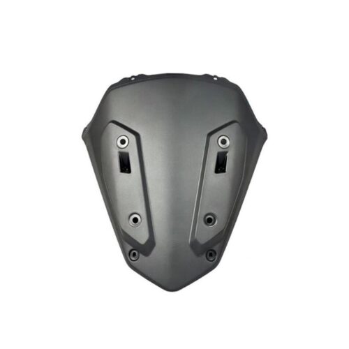 Yamaha yedek parça ve aksesuarları - etkin motor Nmax 125-155 Ön Cam Altı Kapak B6HF837M0000