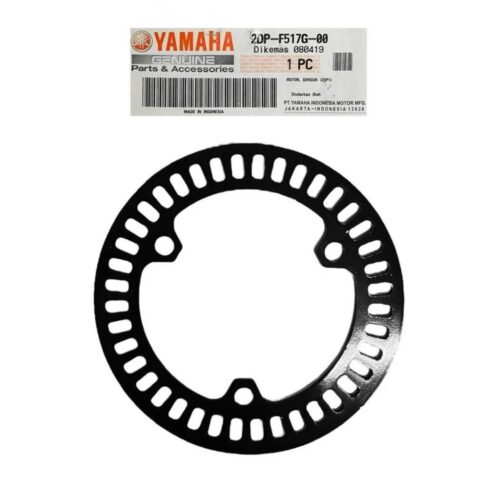 NMAX ABS Sensör Rotoru (2015-2025) - 2DPF517G0000