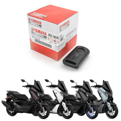 Yamaha yedek parça ve aksesuarları - etkin motor NMAX 125 / NMAX 155 Akıllı Anahtar (2025-2026) - B5XH62614500