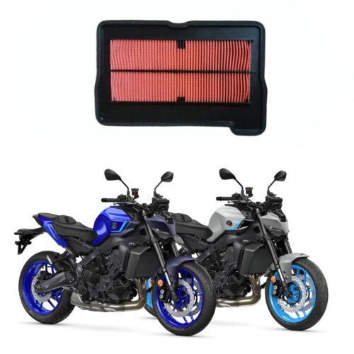 Yamaha MT-09 Hava Filtresi (2024-2026) - BME144510000