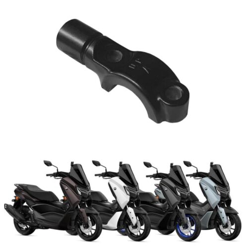 Yamaha NMAX 125 / NMAX 155 Sol Ayna Braketi (2025-2026) - BCMF58670000