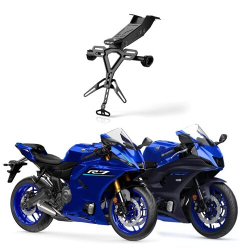 Yamaha R7 Spor Plakalık (2022-2024) - BEBFLPH00000