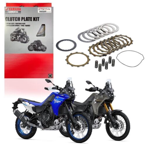Yamaha Tenere 700 Debriyaj Kiti (2025-2026) - BRLW001G0000