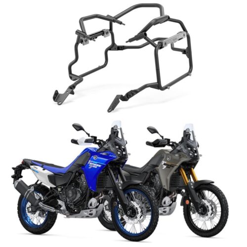 Yamaha Tenere 700 Yan Çanta Taşıyıcı (2025-2026) - BRLF84G00000